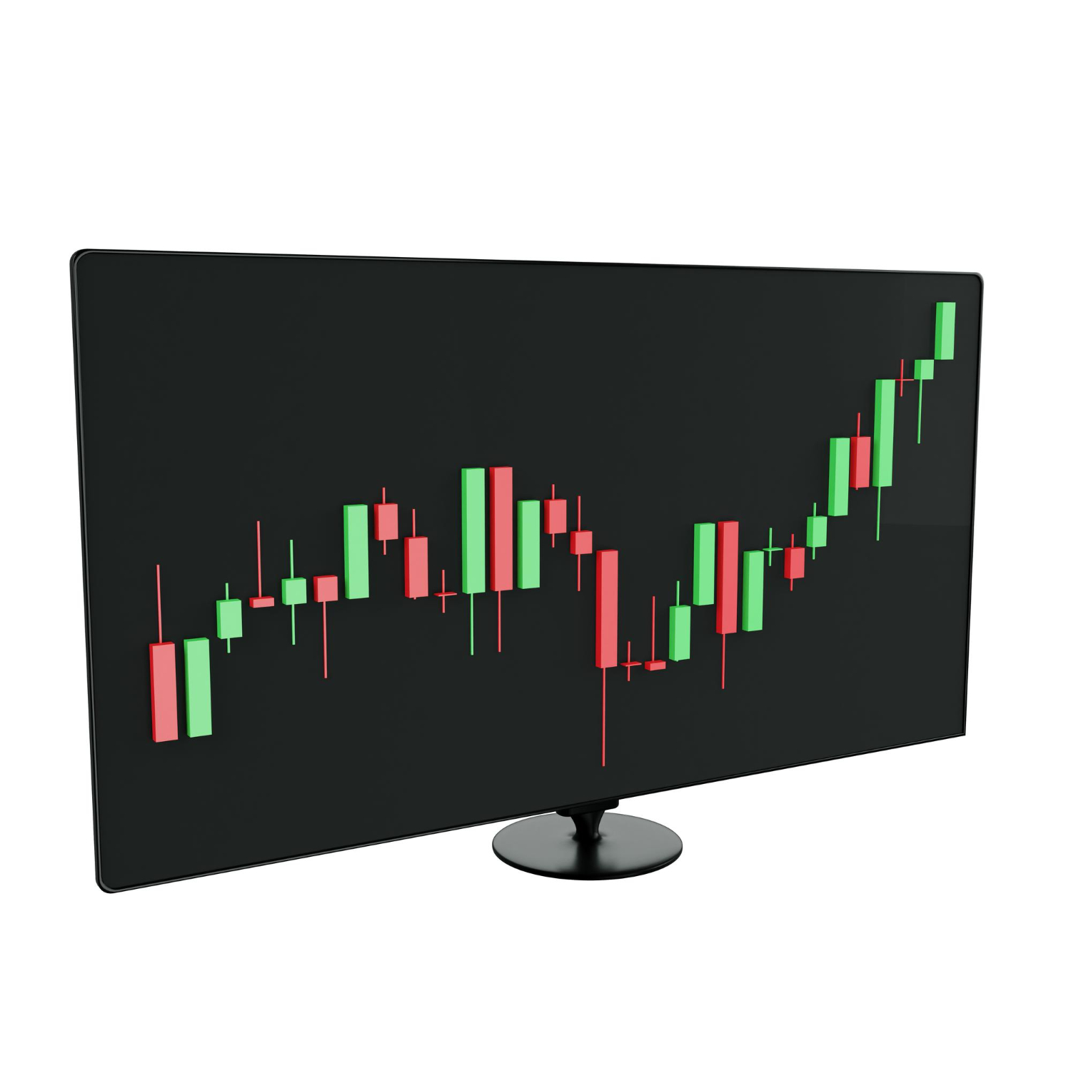 MT5 Web Terminal